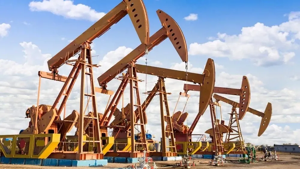 Экономика Омана: Диверсификация и рост ненефтяного сектора.